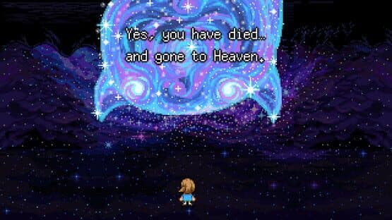 Fishing Paradiso — screenshot 1