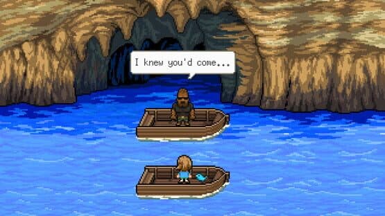 Fishing Paradiso — screenshot 3