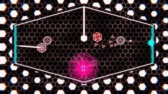 Magnet Crusher — screenshot 2