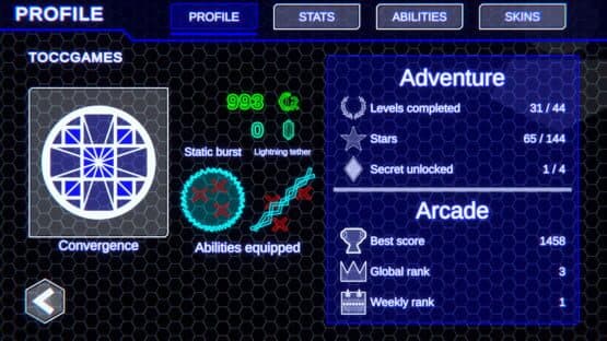 Magnet Crusher — screenshot 5