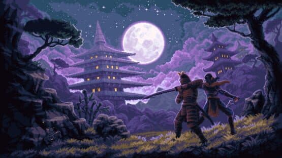Chronicles of 2 Heroes: Amaterasu's Wrath — screenshot 4