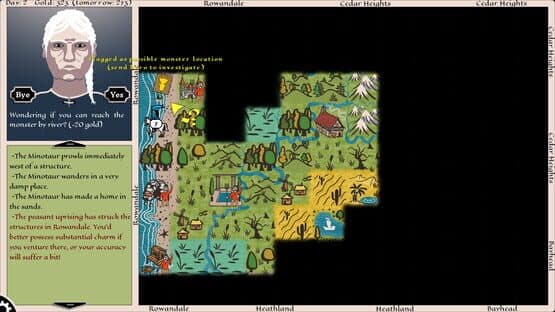 Fireside Hero — screenshot 4