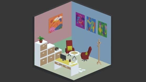 The Rooms — screenshot 1