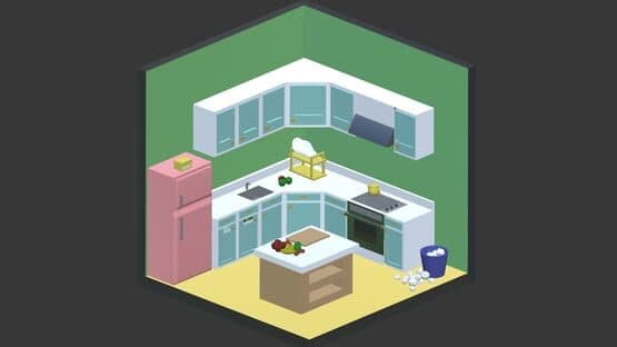 The Rooms — screenshot 2