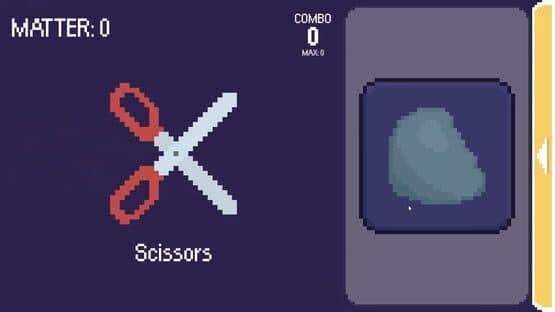 Rock Paper Clicker — screenshot 1
