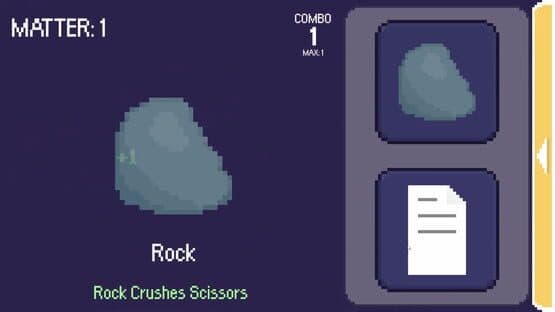 Rock Paper Clicker — screenshot 2