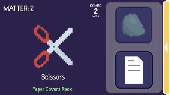 Rock Paper Clicker — screenshot 3