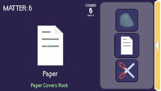 Rock Paper Clicker — screenshot 4