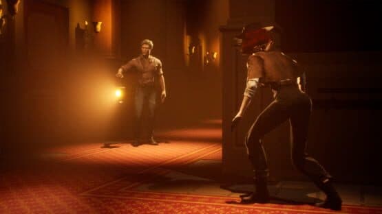 Shadow Burglar — screenshot 2