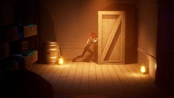 Shadow Burglar — screenshot 3