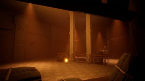 Shadow Burglar — screenshot 4