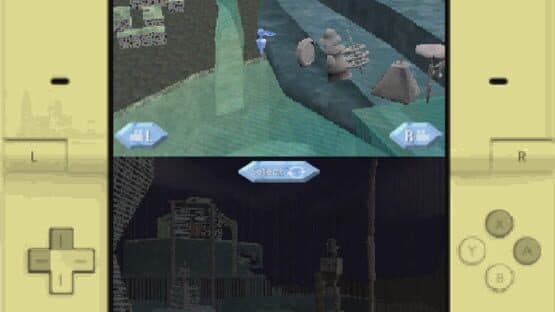 Sanctuarium Online — screenshot 1