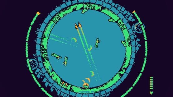 Roto Force — screenshot 1