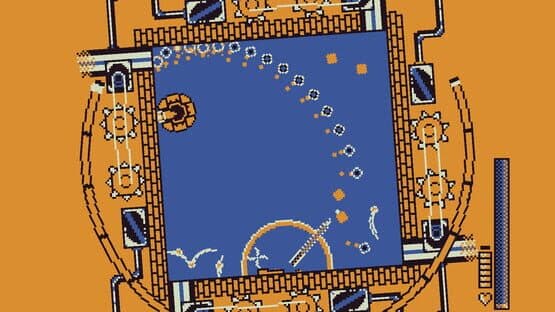 Roto Force — screenshot 2