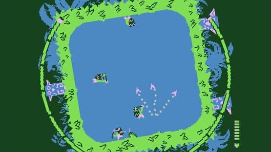 Roto Force — screenshot 3