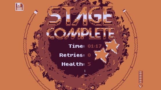 Roto Force — screenshot 5