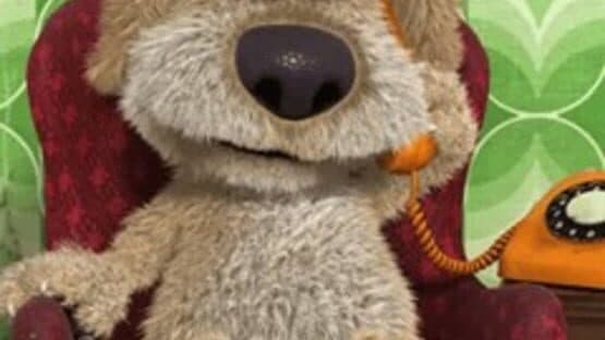 Talking Ben the Dog — screenshot 1