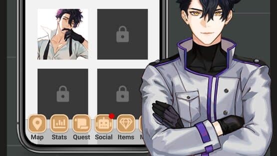 Somnium Eleven — screenshot 3