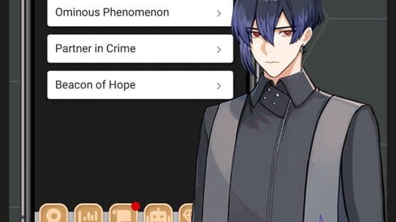 Somnium Eleven — screenshot 6