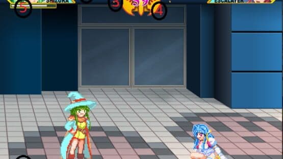 Alice Senki 2 — screenshot 1