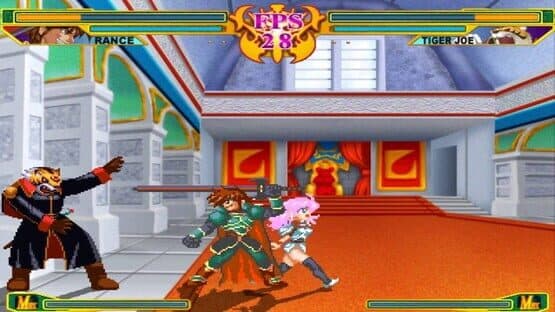 Alice Senki 2 — screenshot 2