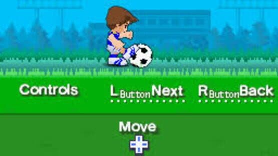 River City Soccer Hooligans — screenshot 1