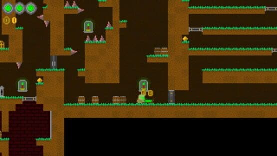 Knight of the Living Dead — screenshot 1