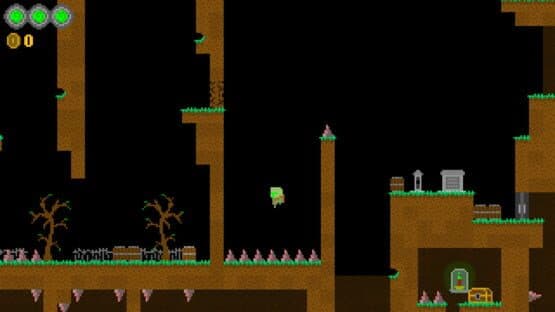 Knight of the Living Dead — screenshot 2