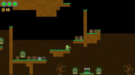 Knight of the Living Dead — screenshot 3
