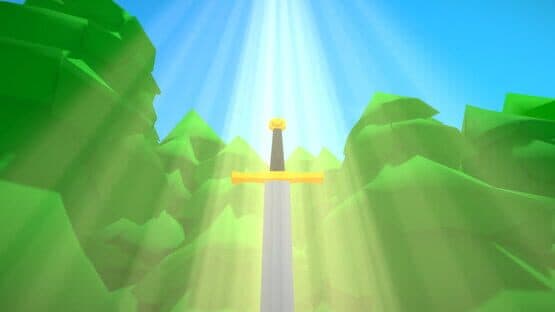 The One Who Pulls Out the Sword Will Be Crowned King — screenshot 3