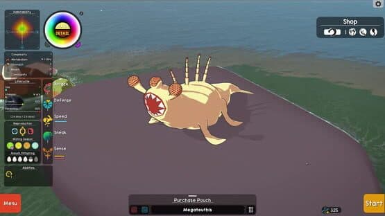 Adapt — screenshot 6