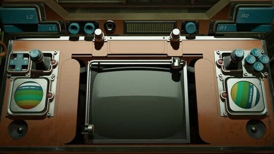 Aperture Desk Job — screenshot 3
