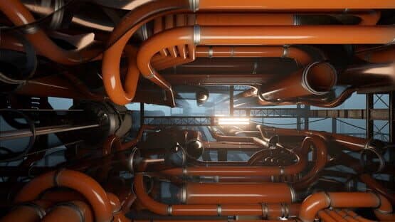 Aperture Desk Job — screenshot 4