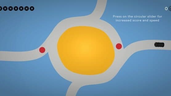 Max Traffic — screenshot 3