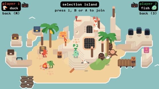 Temple of Rubbo — screenshot 2