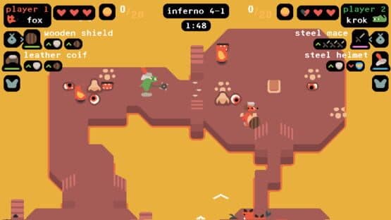 Temple of Rubbo — screenshot 3