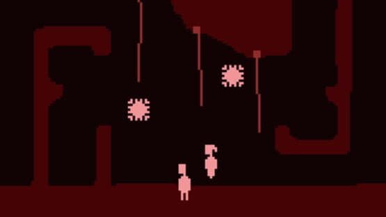 Don't Look Back — screenshot 1