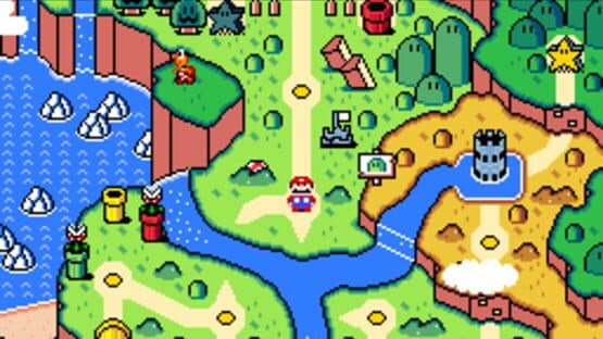 The 11th Annual Vanilla Level Design Contest: Collaboration Hack — screenshot 2