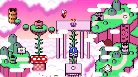 The 11th Annual Vanilla Level Design Contest: Collaboration Hack — screenshot 3