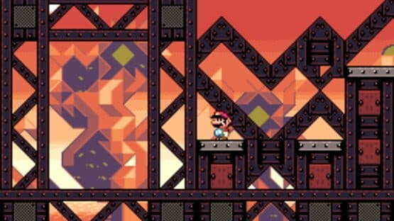 The 11th Annual Vanilla Level Design Contest: Collaboration Hack — screenshot 7