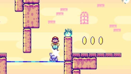 The 11th Annual Vanilla Level Design Contest: Collaboration Hack — screenshot 8