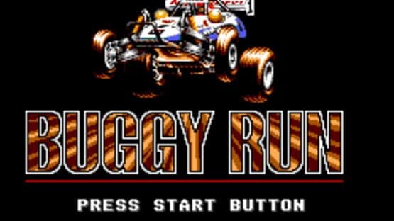 Buggy Run — screenshot 1