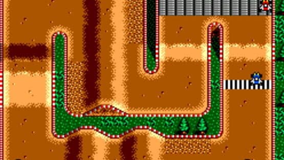 Buggy Run — screenshot 2