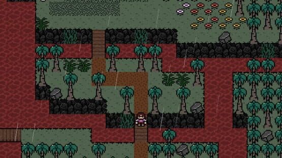 Three Ghostly Roses — screenshot 1