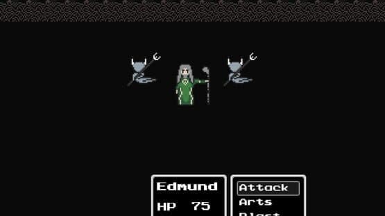 Three Ghostly Roses — screenshot 2