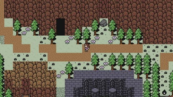 Three Ghostly Roses — screenshot 4
