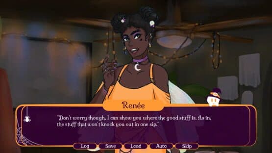 Hearts & Hexes — screenshot 3