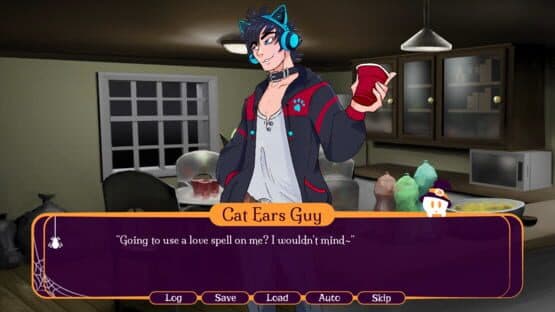 Hearts & Hexes — screenshot 4