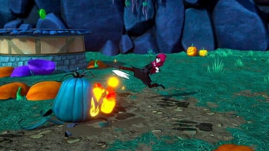 Hotel Transylvania: Scary-Tale Adventures — screenshot 2