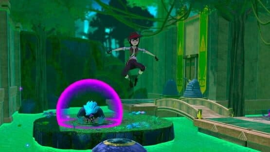 Hotel Transylvania: Scary-Tale Adventures — screenshot 3